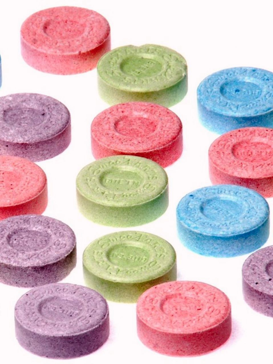 Dulces de Temporada